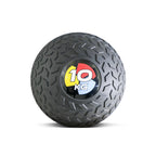 MEDICINE BALL DALEBOL BORRACHA - 10 KG