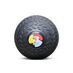 MEDICINE BALL DALEBOL COLORIDA - 3 KG