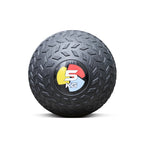 MEDICINE BALL DALEBOL BORRACHA - 5 KG