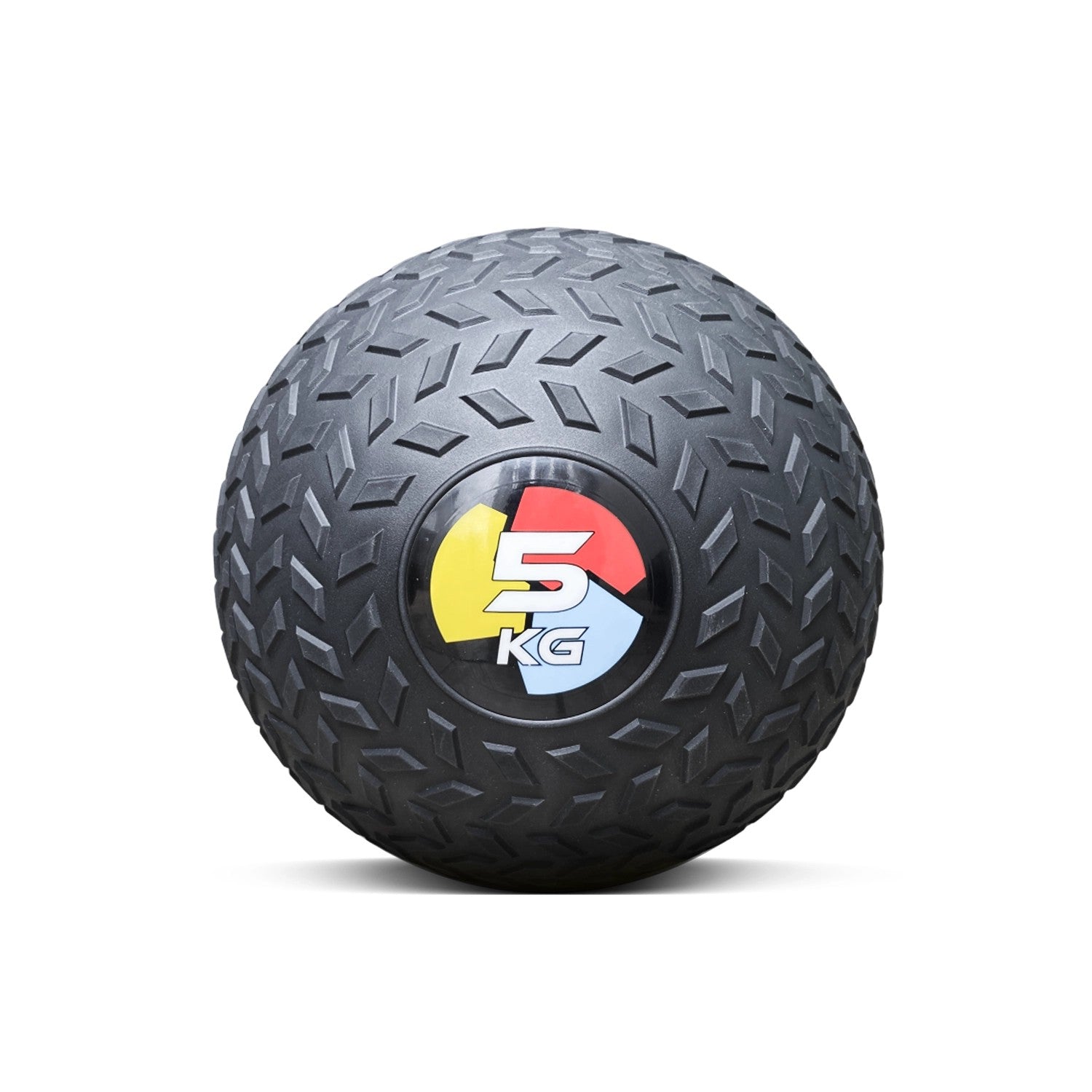 MEDICINE BALL DALEBOL BORRACHA - 5 KG