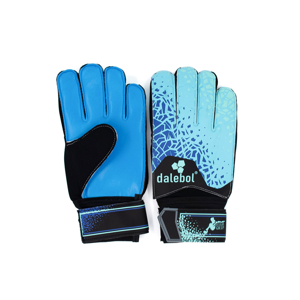 PAR DE LUVAS DE GOLEIRO DALEBOL - FUTEBOL DE CAMPO