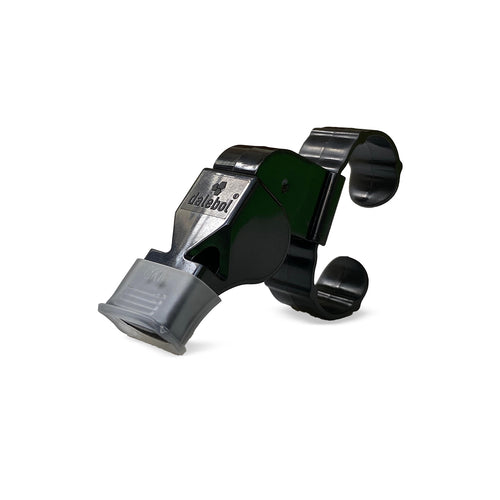 APITO PROFISSIONAL DALEBOL COM BOCAL E DEDAL