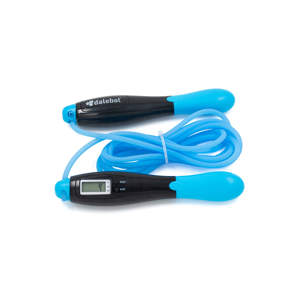 CORDA DE PVC COM PEGADOR DALEBOL