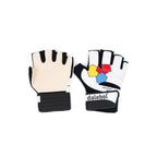 PAR DE LUVAS DE GOLEIRO DALEBOL - FUTSAL