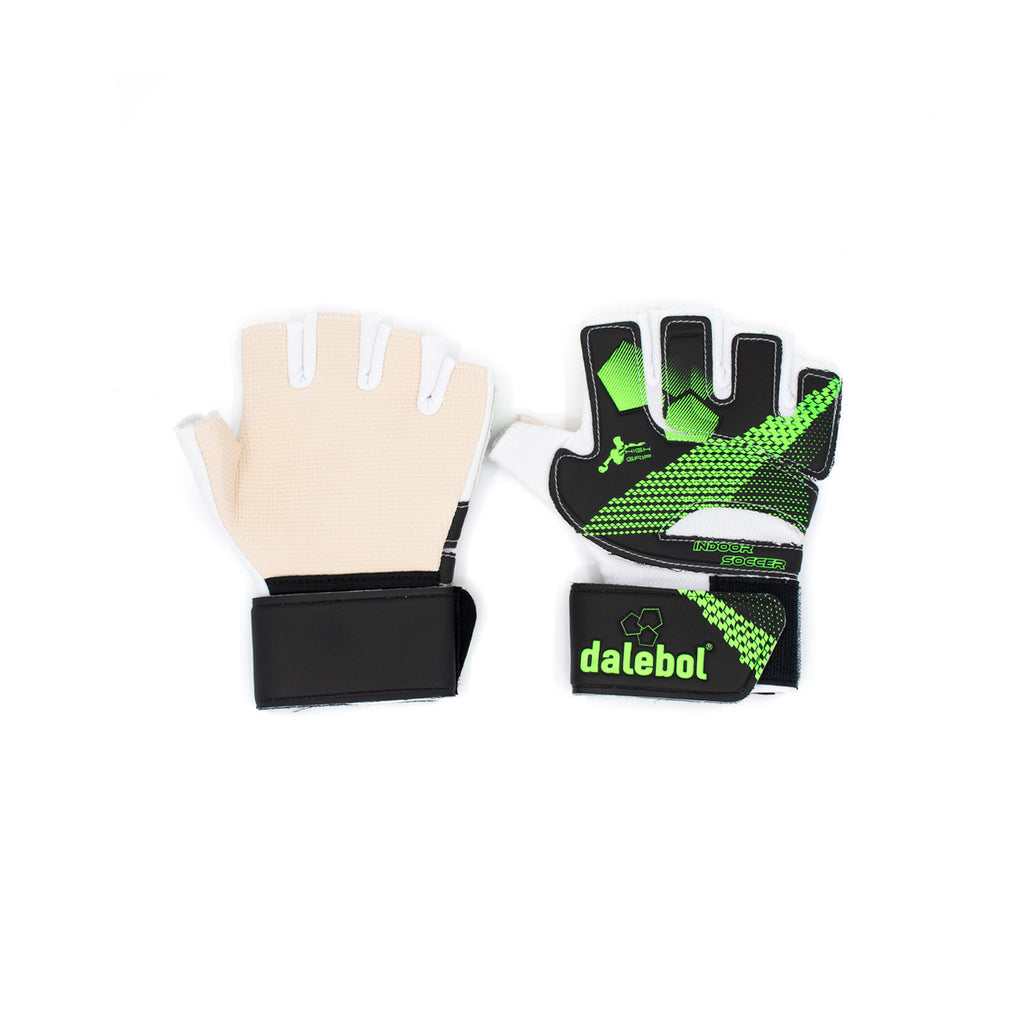 PAR DE LUVAS DE GOLEIRO DALEBOL - FUTSAL
