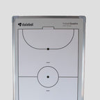 QUADRO TÁTICO MAGNÉTICO COM TRIPÉ RETRÁTIL DALEBOL