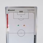 QUADRO TÁTICO MAGNÉTICO COM TRIPÉ RETRÁTIL DALEBOL