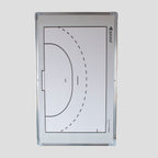 QUADRO TÁTICO MAGNÉTICO COM TRIPÉ RETRÁTIL DALEBOL