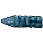 TORNOZELEIRA DE NYLON DALEBOL