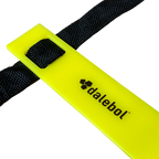 ESCADA DE AGILIDADE DE PVC DALEBOL