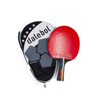 RAQUETE TÊNIS DE MESA DALEBOL 5 ESTRELAS