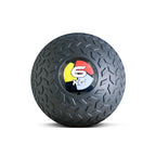 MEDICINE BALL DALEBOL BORRACHA - 6 KG