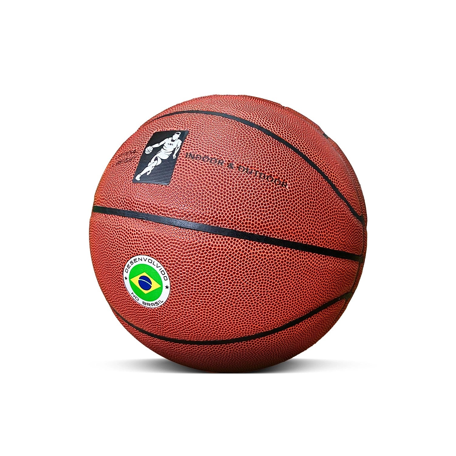 BOLA DE BASQUETE DALEBOL EVOLUTION