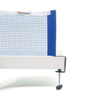 KIT TÊNIS DE MESA DALEBOL C/REDE E SUPORTE BORBOLETA