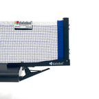 KIT TÊNIS DE MESA DALEBOL C/REDE E SUPORTE ALICATE