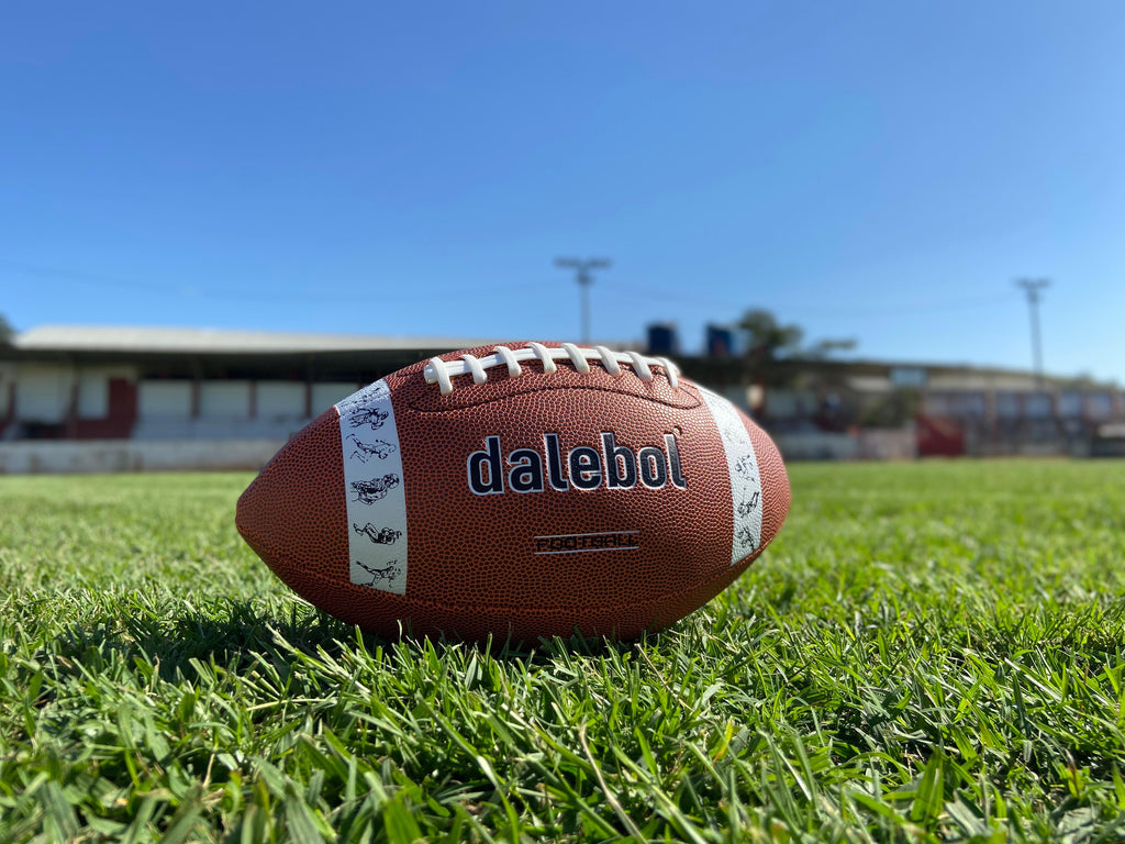 BOLA DE FUTEBOL AMERICANO DALEBOL