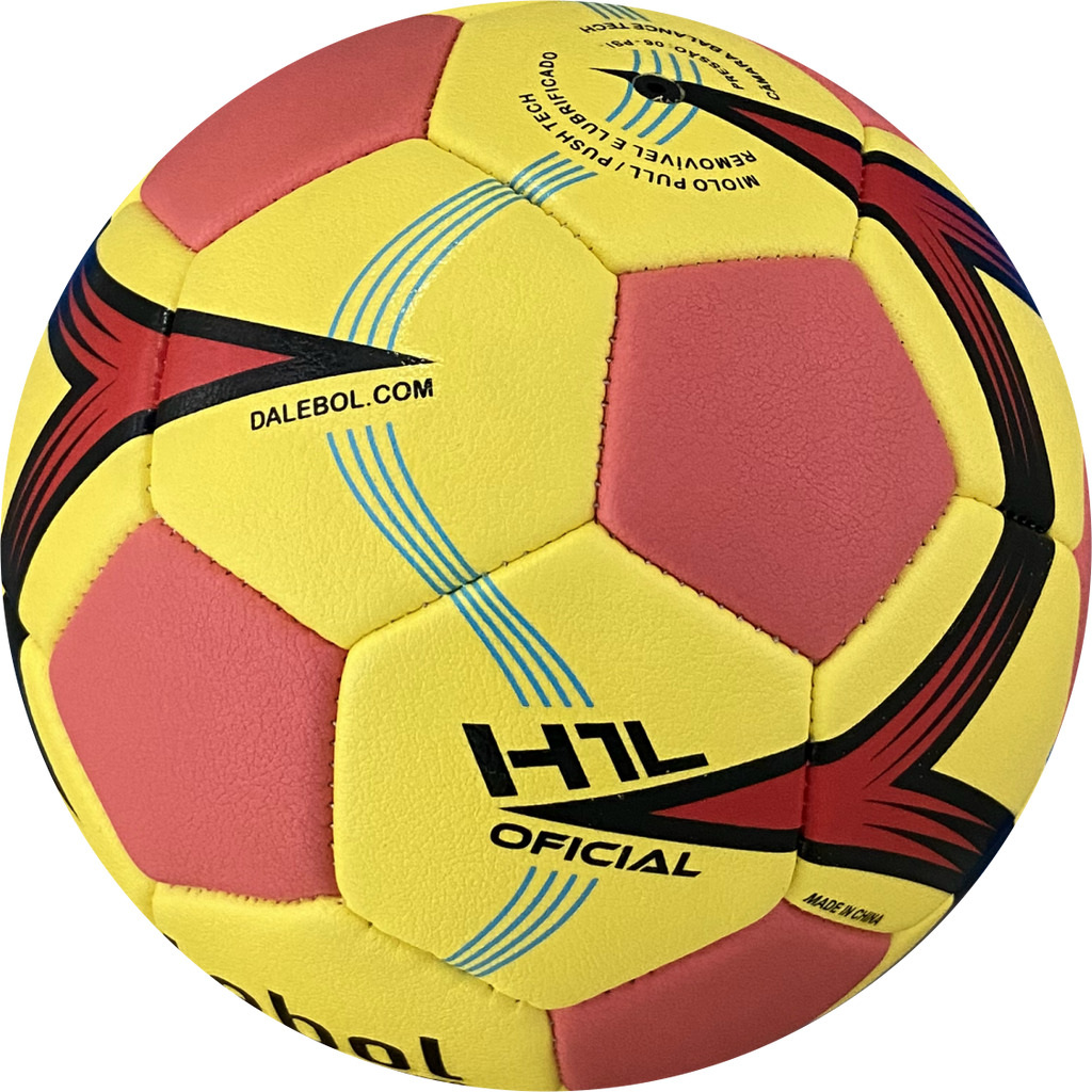 BOLA DE HANDEBOL GRIPPER 2