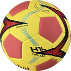 BOLA DE HANDEBOL GRIPPER 2