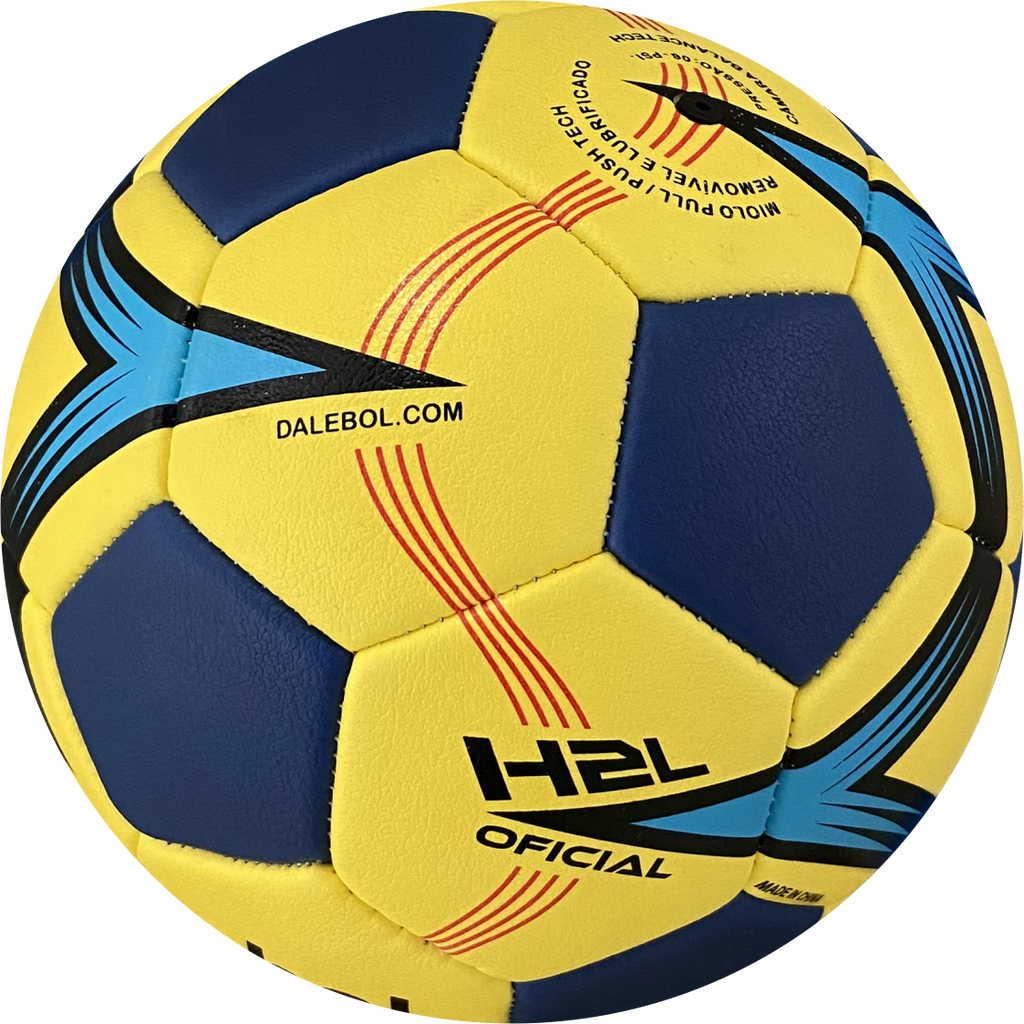BOLA DE HANDEBOL GRIPPER 2