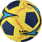 BOLA DE HANDEBOL GRIPPER 2