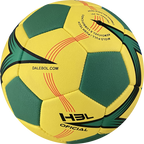 BOLA DE HANDEBOL GRIPPER 2