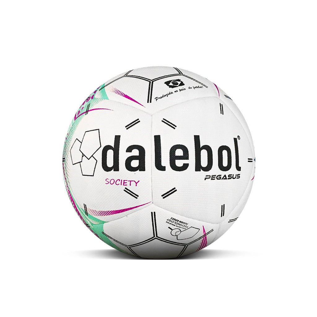 BOLA DE FUTEBOL SOCIETY DALEBOL TB PEGASUS