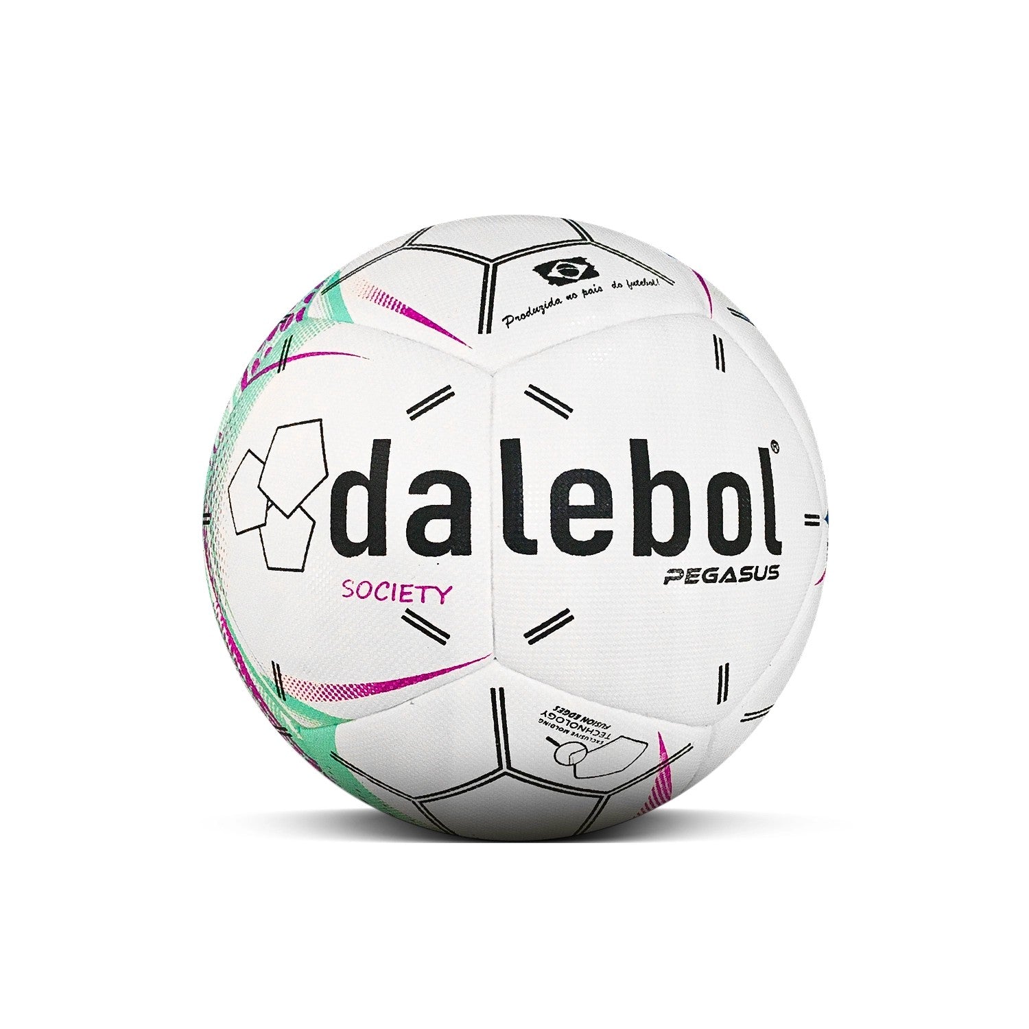 BOLA DE FUTEBOL SOCIETY DALEBOL TB PEGASUS