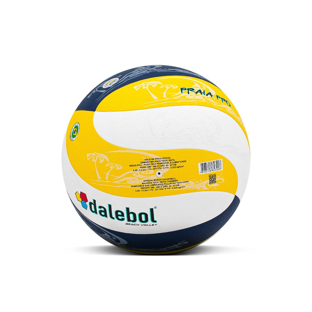 BOLA DE BEACH VOLLEY DALEBOL PRO