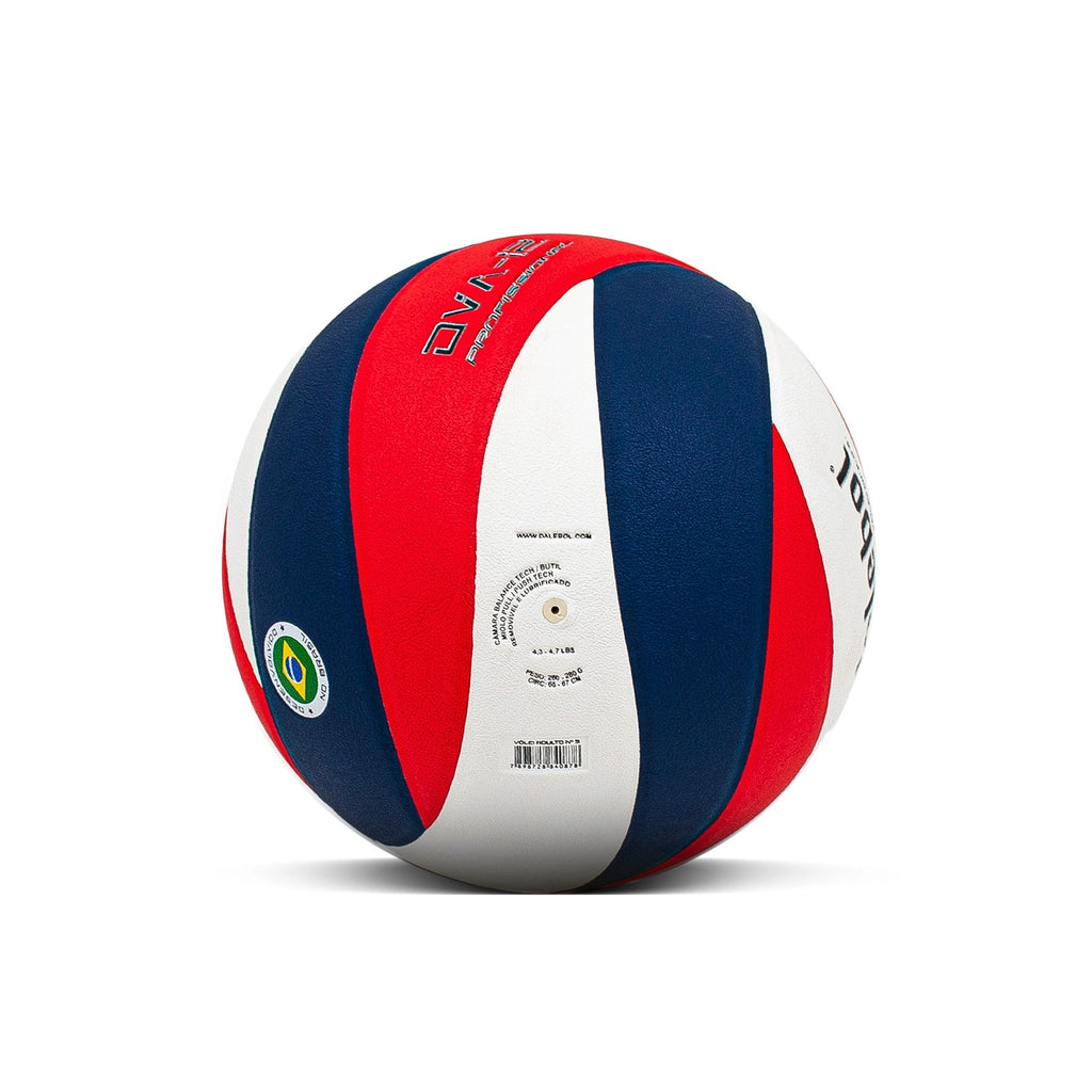 BOLA DE VÔLEI DALEBOL DVA 12.0