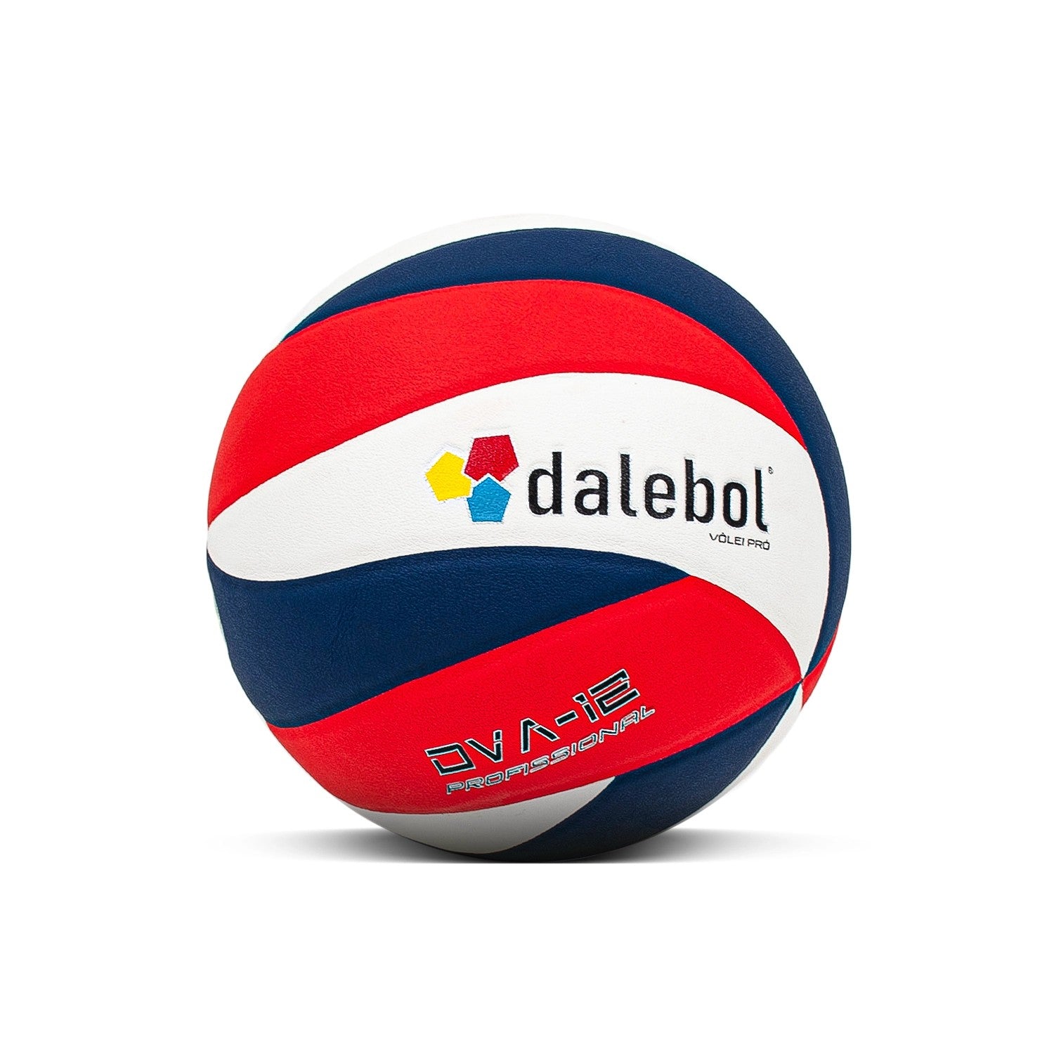 BOLA DE VÔLEI DALEBOL DVA 12.0