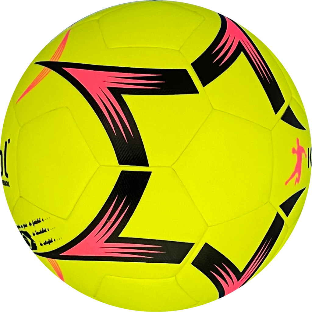 BOLA DE HANDEBOL GRIPPER 4