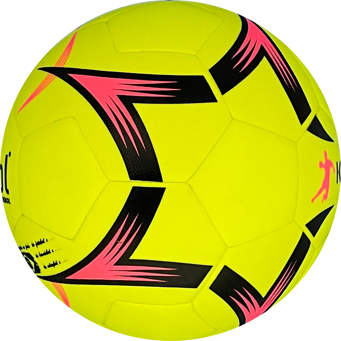 BOLA DE HANDEBOL GRIPPER 4