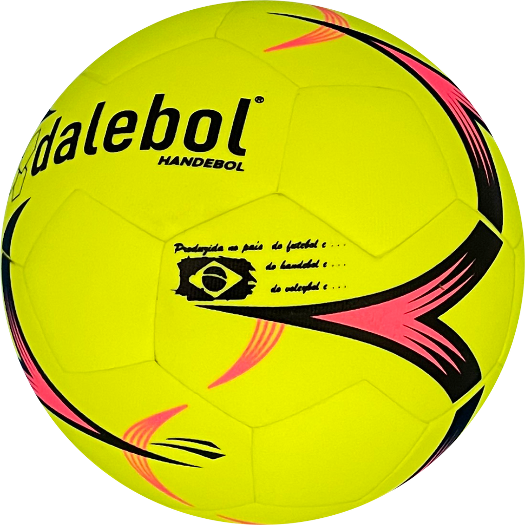 BOLA DE HANDEBOL GRIPPER 4