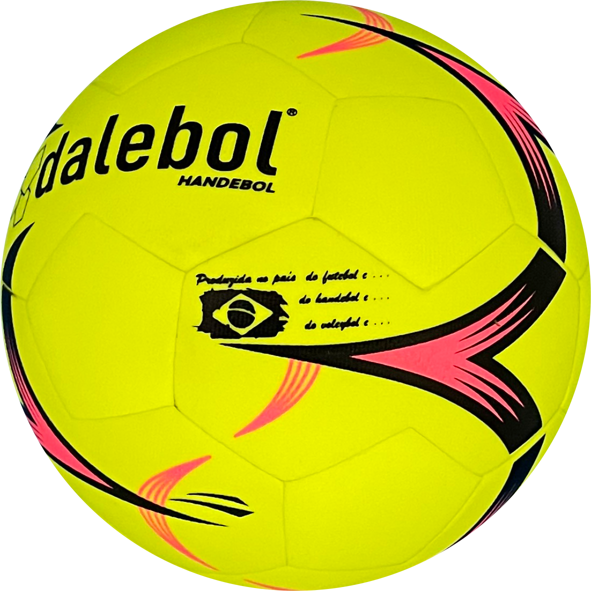 BOLA DE HANDEBOL GRIPPER 4