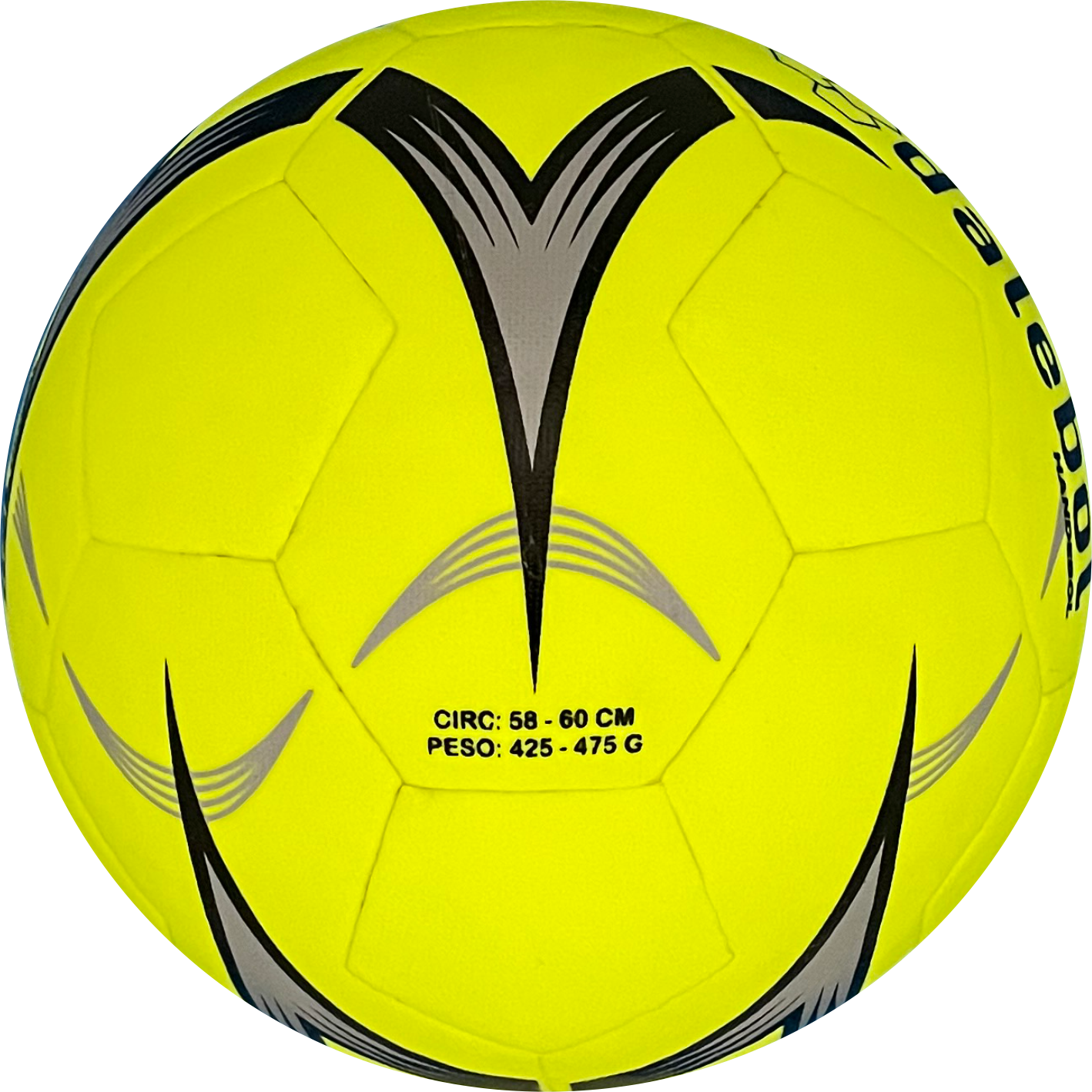BOLA DE HANDEBOL GRIPPER 4