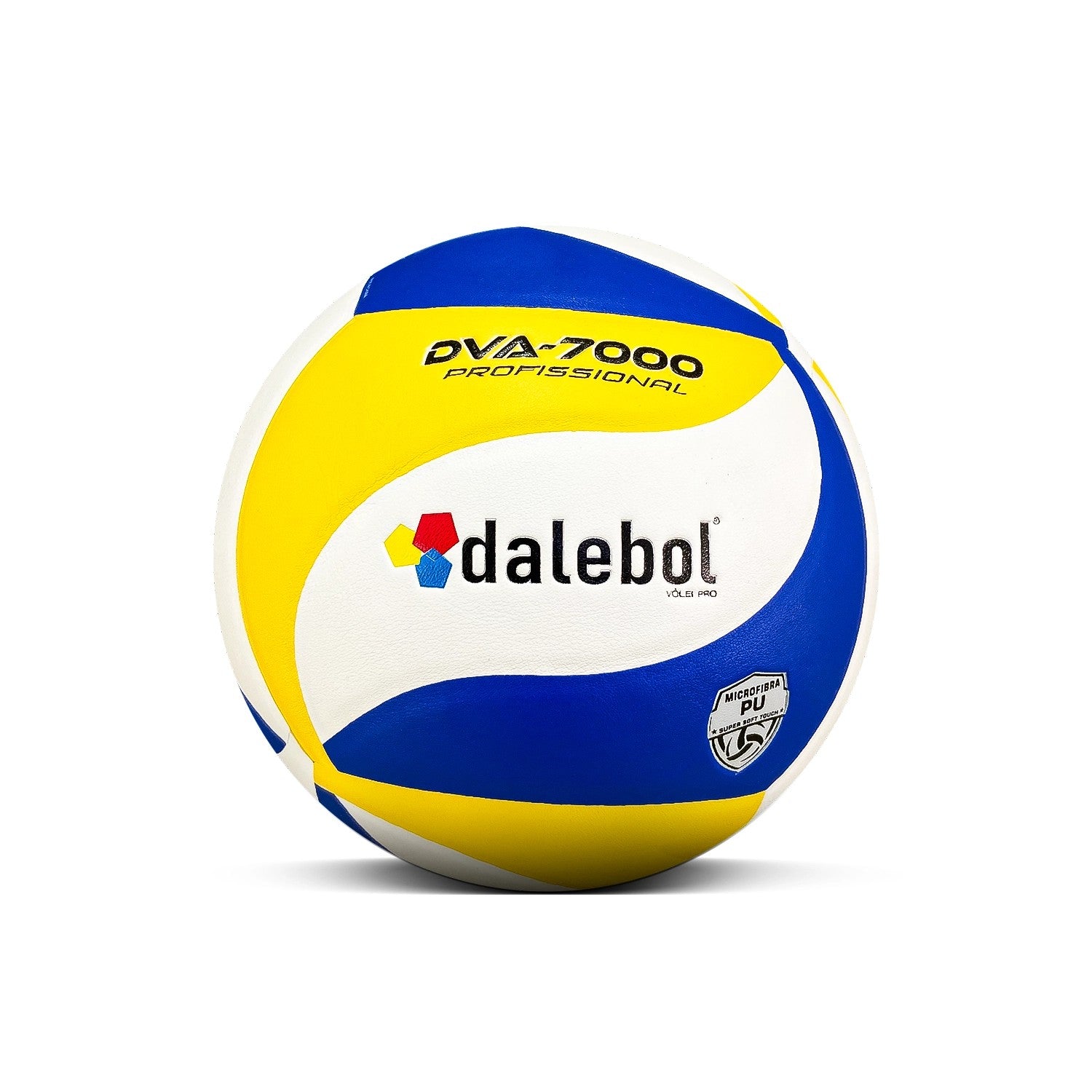 BOLA DE VÔLEI DALEBOL DVA 7000