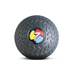 MEDICINE BALL DALEBOL BORRACHA - 7 KG