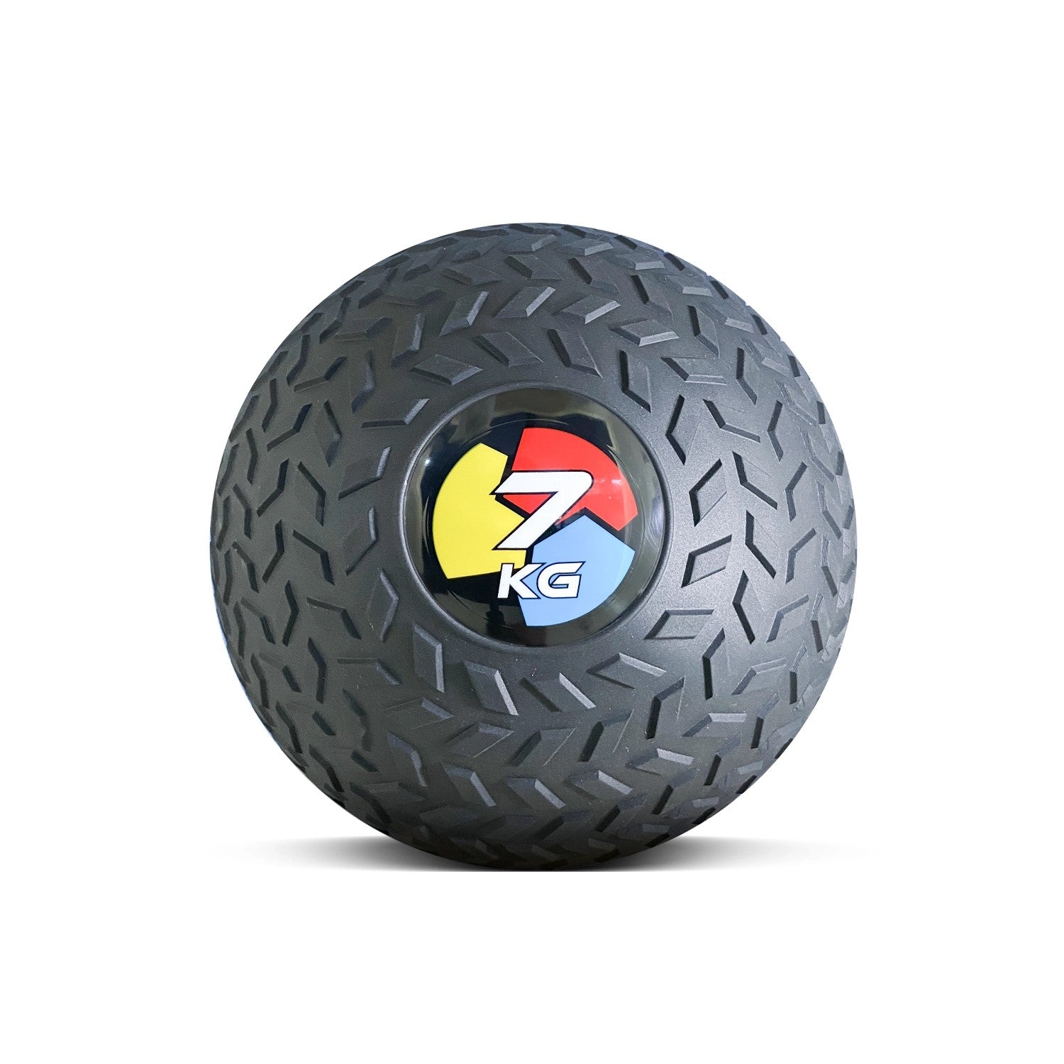 MEDICINE BALL DALEBOL BORRACHA - 7 KG