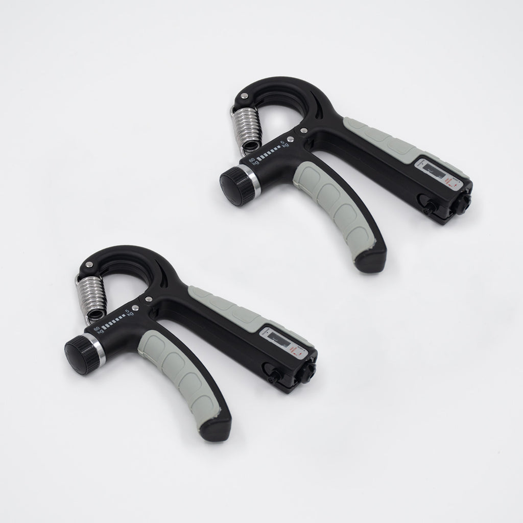 HAND GRIP DALEBOL C/MOLA E CONTADOR