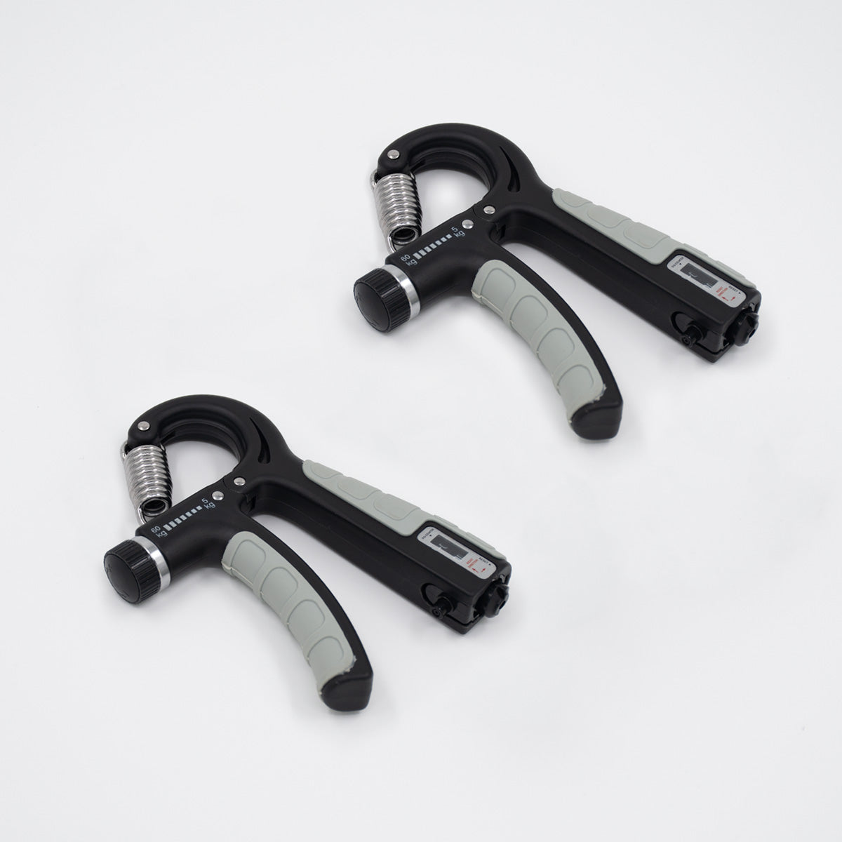 HAND GRIP DALEBOL C/MOLA E CONTADOR