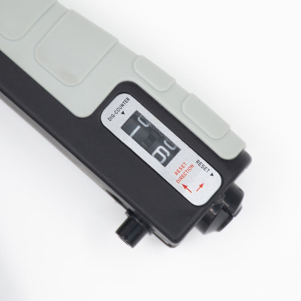 HAND GRIP DALEBOL C/MOLA E CONTADOR