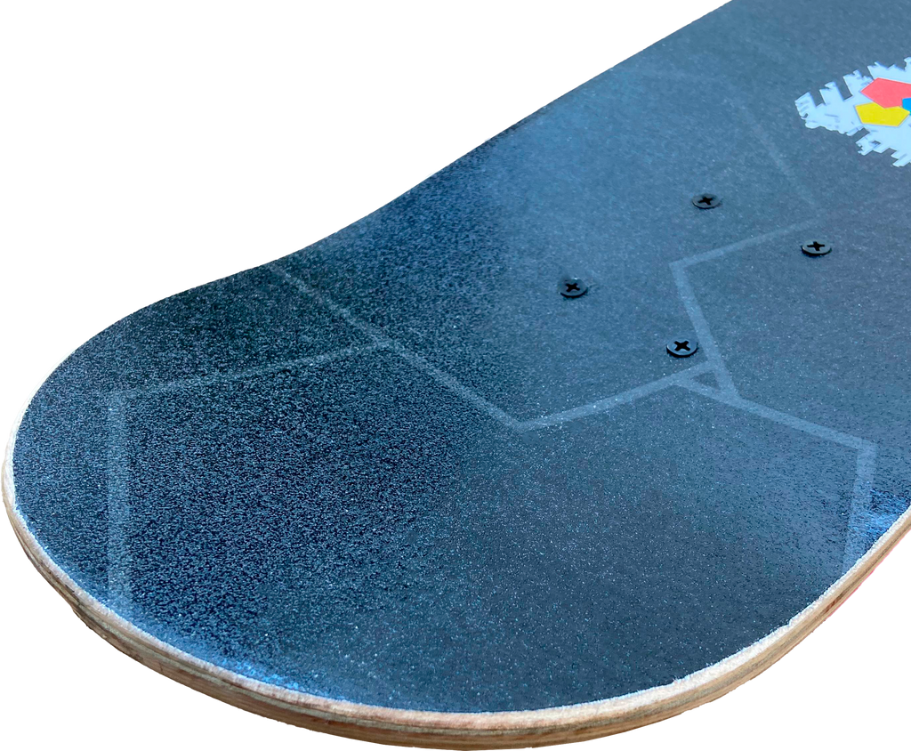 SKATE DALEBOL PROFISSIONAL