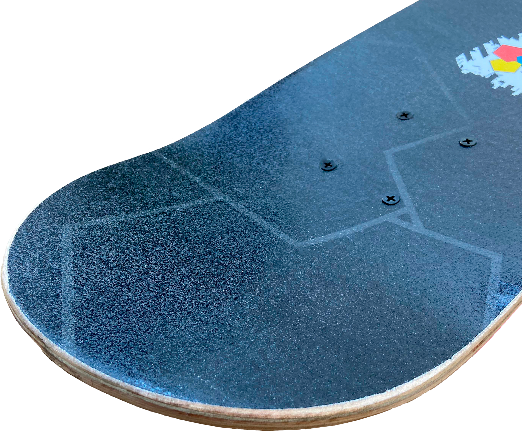 SKATE DALEBOL PROFISSIONAL