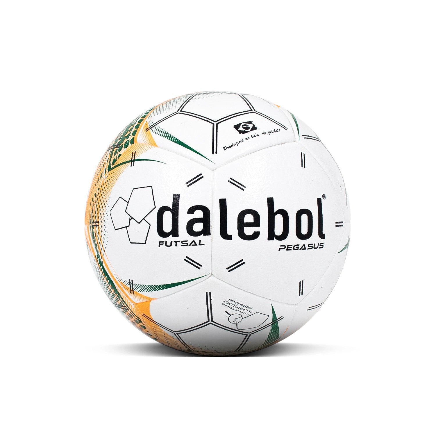 BOLA DE FUTSAL DALEBOL TB PEGASUS