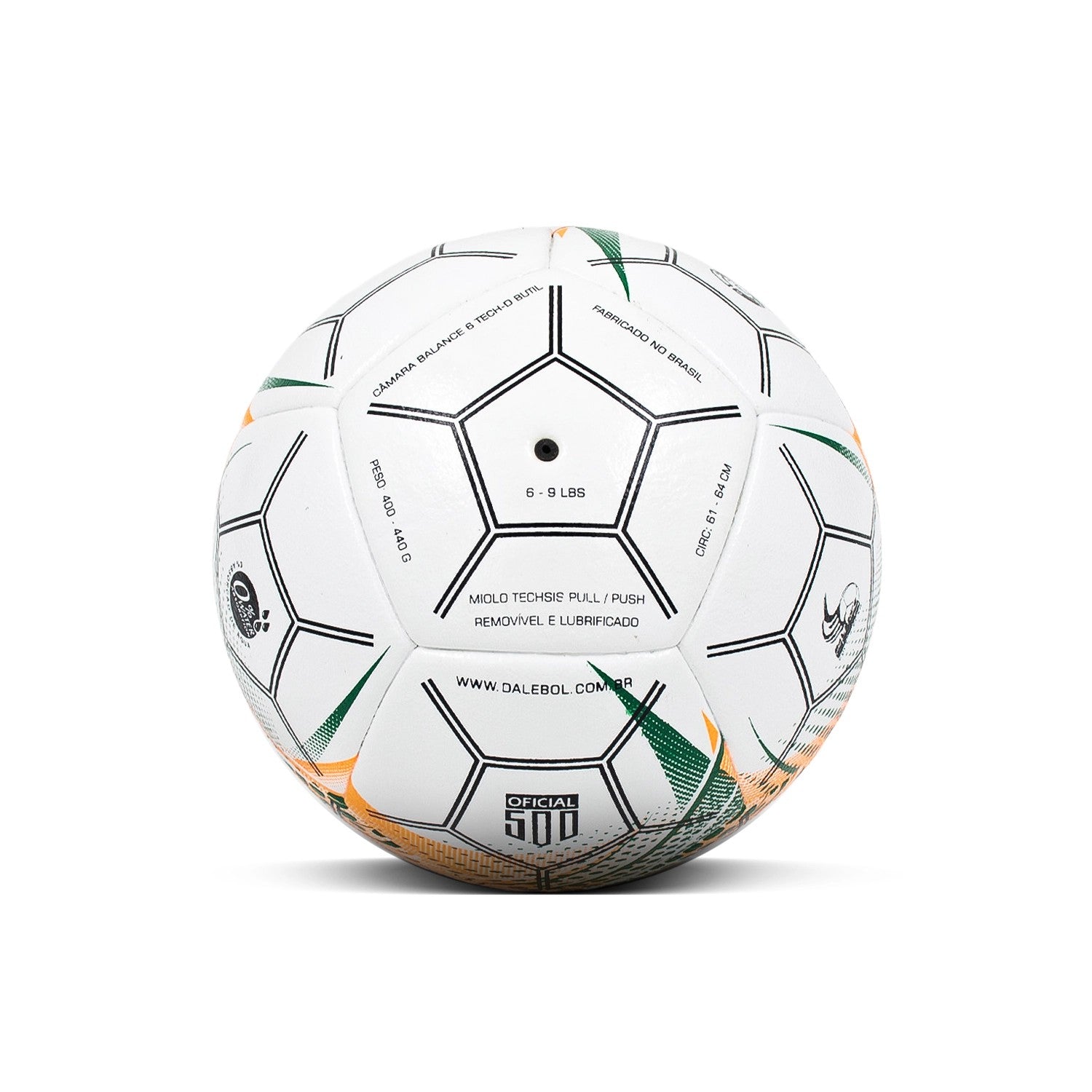 BOLA DE FUTSAL DALEBOL TB PEGASUS