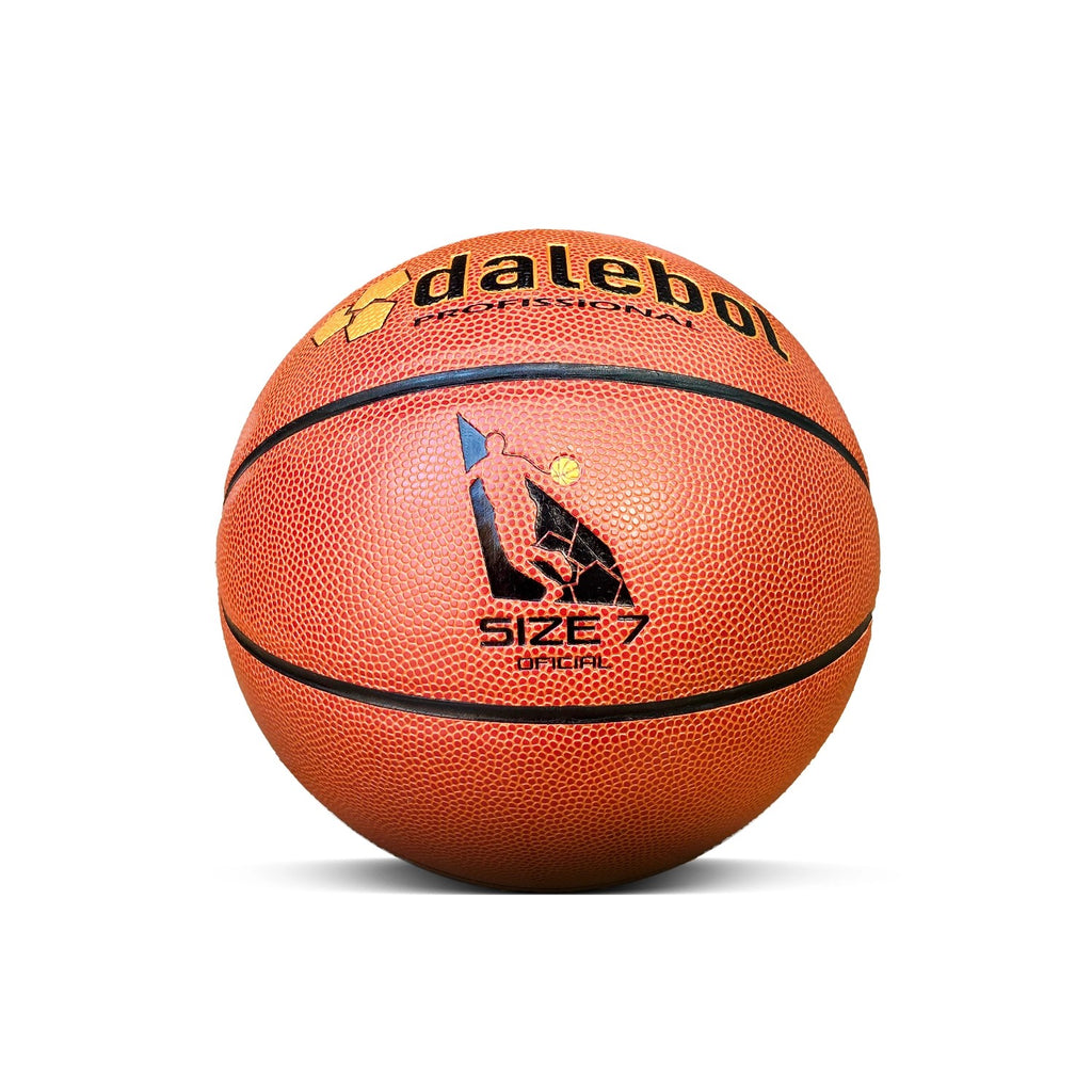 BOLA DE BASQUETE DALEBOL SPACING