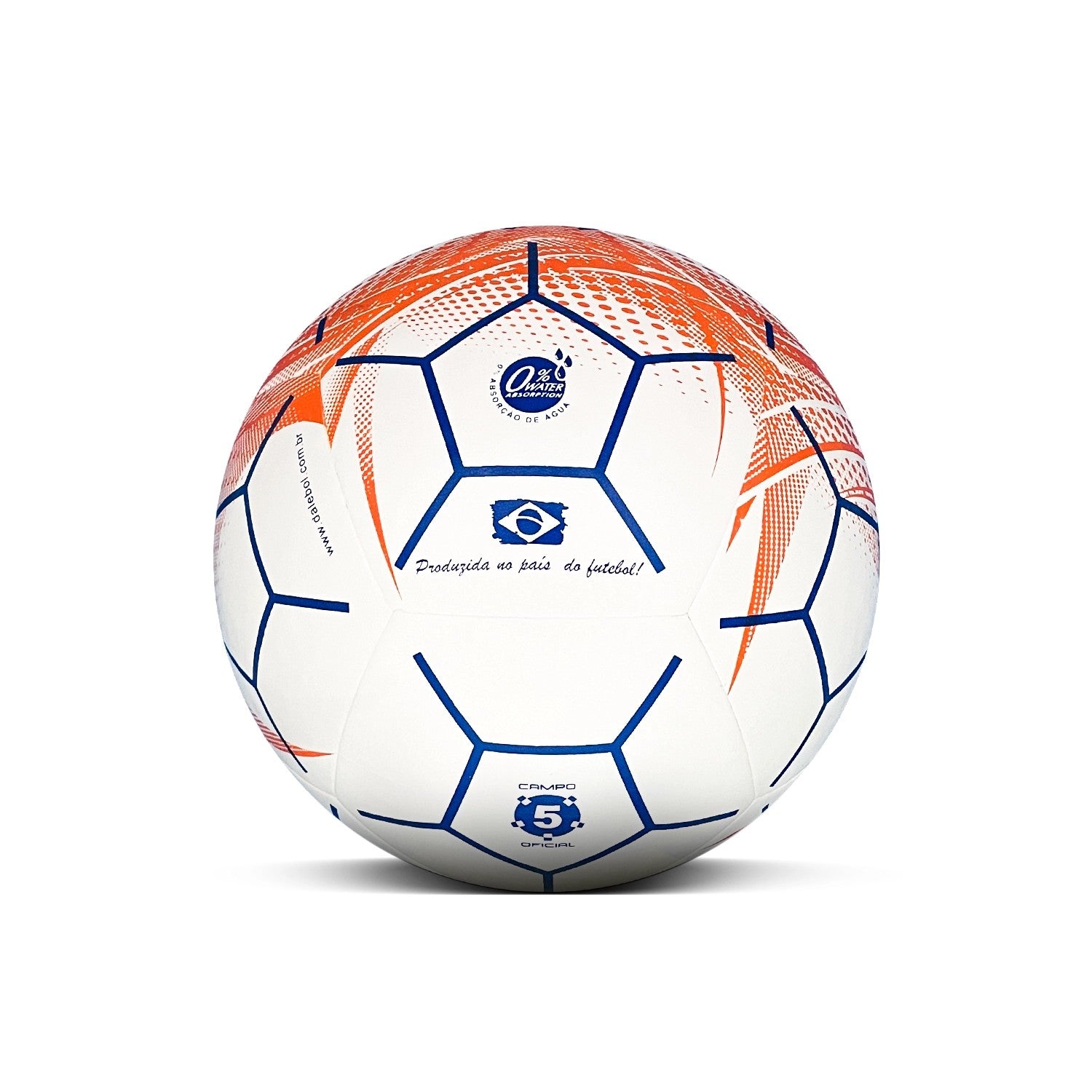 BOLA DE FUTEBOL SOCIETY DALEBOL FUSION PEGASUS