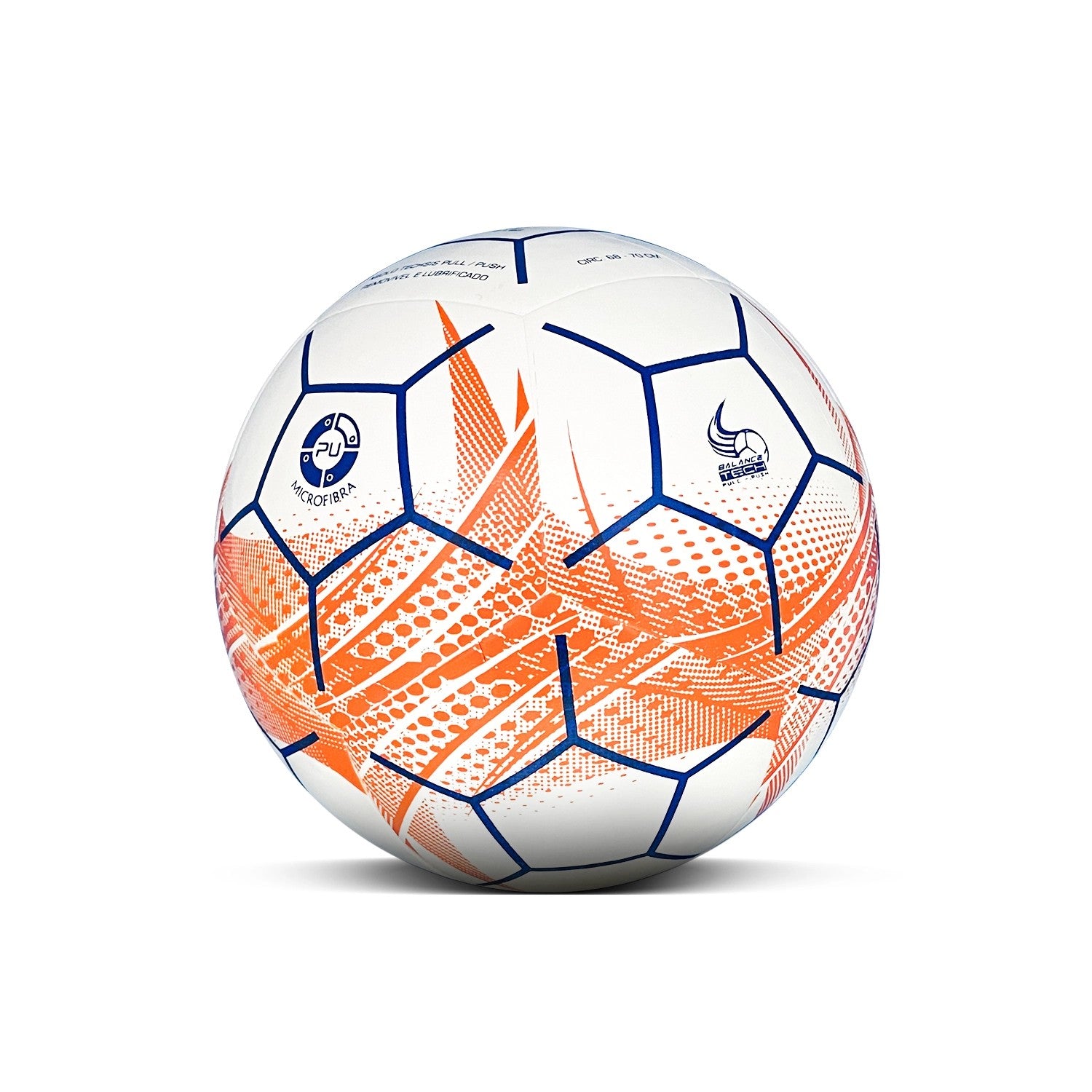 BOLA DE FUTEBOL SOCIETY DALEBOL FUSION PEGASUS