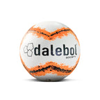 BOLA DE FUTEBOL SOCIETY DALEBOL FUSION 8 GOMOS