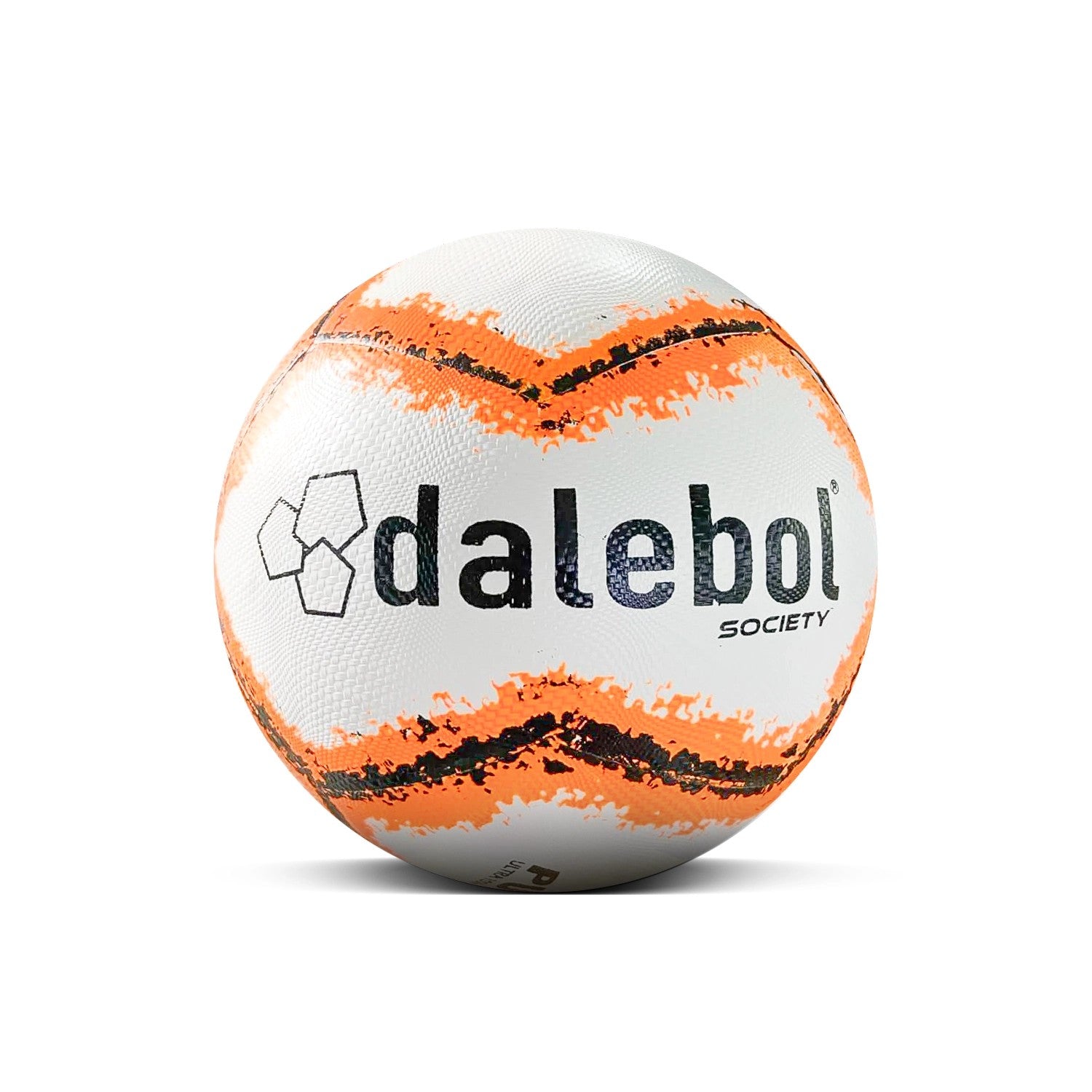 BOLA DE FUTEBOL SOCIETY DALEBOL FUSION 8 GOMOS